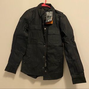 Brand New! Mens Harley Davidson Riding Jacket